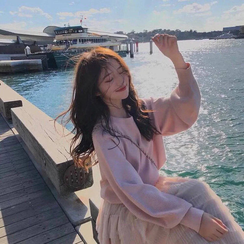 欲女